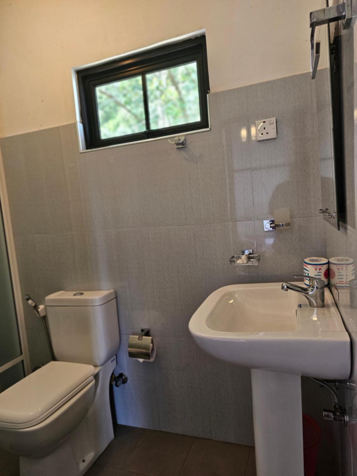 Chambre Triple Deluxe