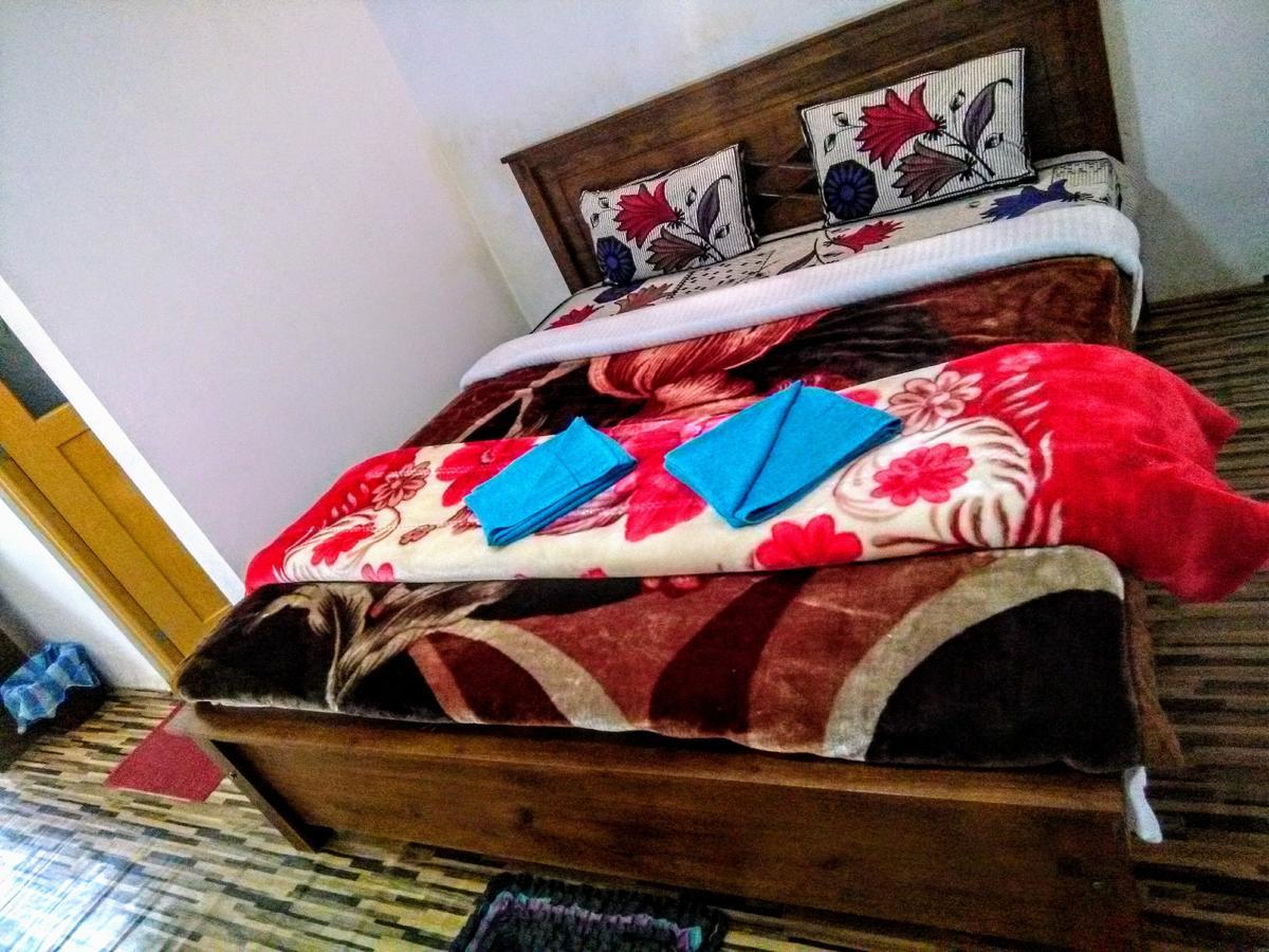 Chambre Double Économique