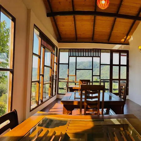 Travellers Nest Inn-3