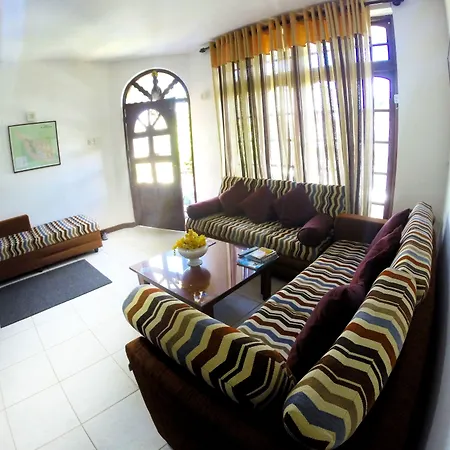 Nuwara Eliya Hills Rest-2