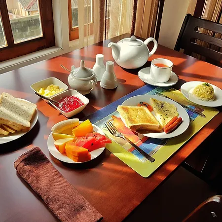 Nuwara Eliya Hills Rest-3